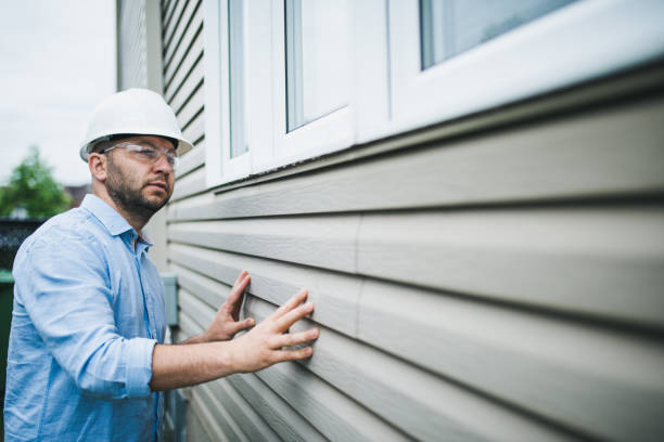 Siding for New Construction in Temple, TX